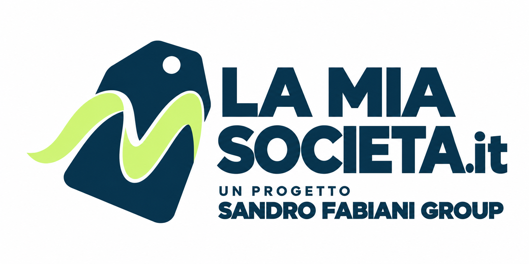 lamiasocieta.it — un progetto Sandro Fabiani Group